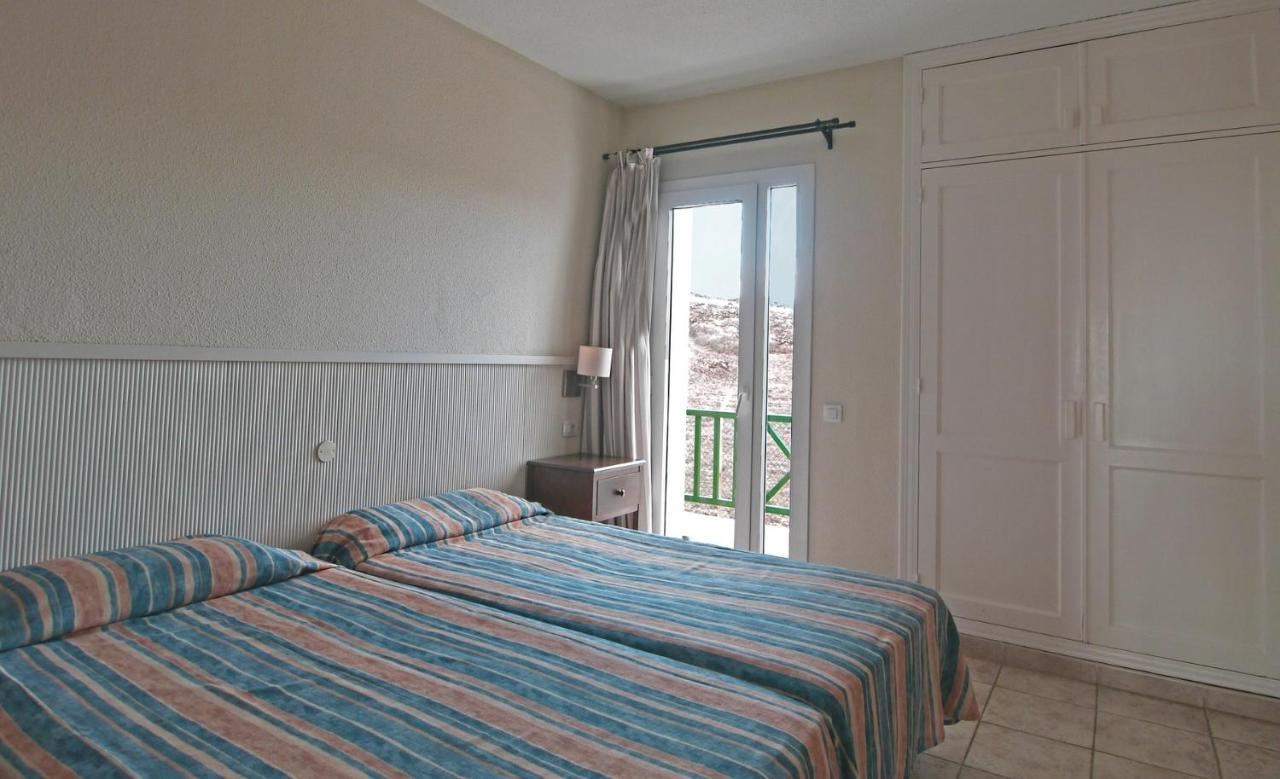 Apartamentos Guacimeta Matagorda  Exteriör bild