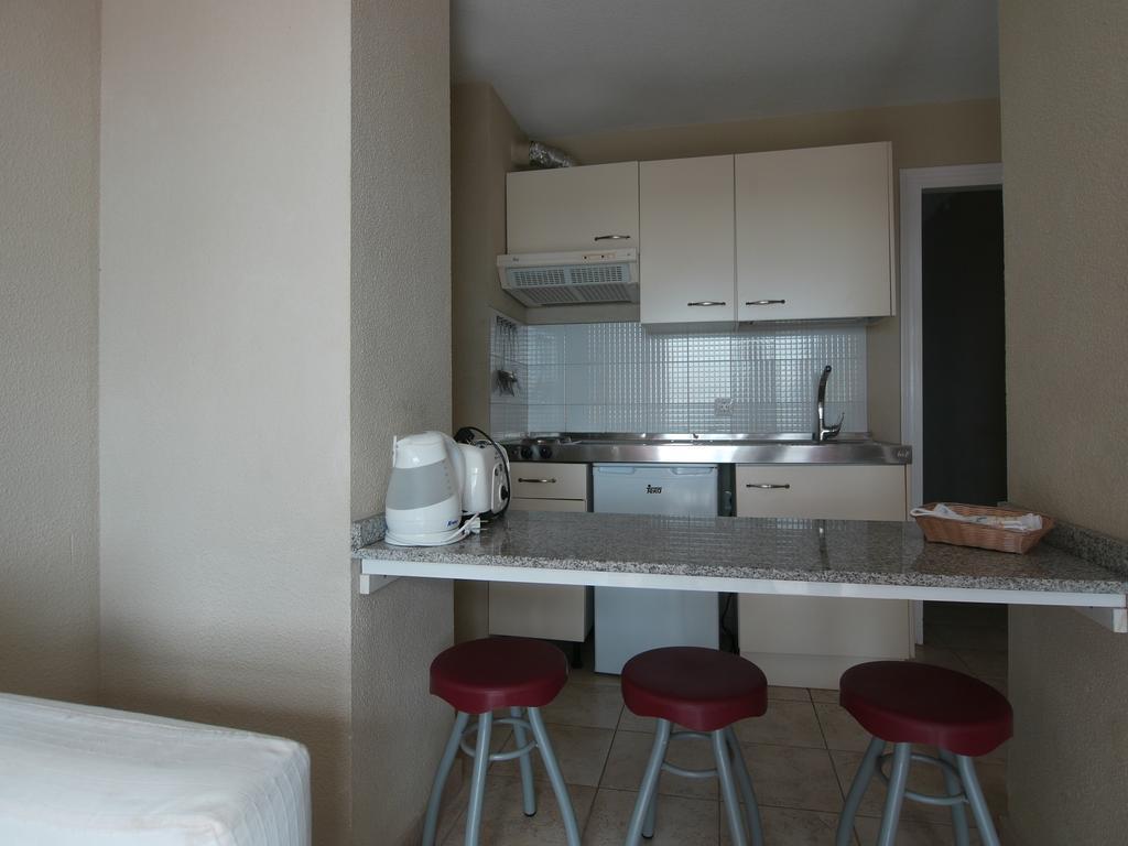 Apartamentos Guacimeta Matagorda  Exteriör bild