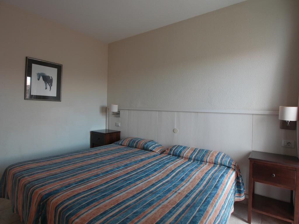 Apartamentos Guacimeta Matagorda  Rum bild