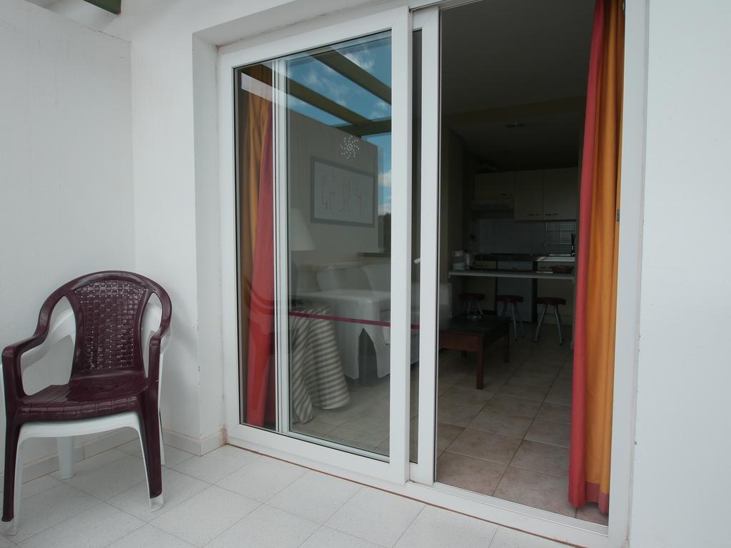 Apartamentos Guacimeta Matagorda  Exteriör bild