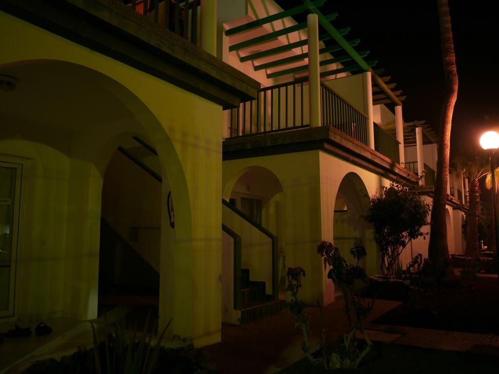 Apartamentos Guacimeta Matagorda  Exteriör bild