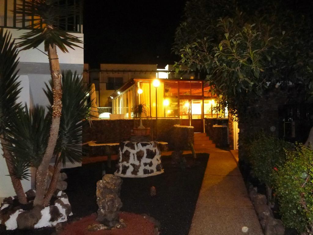 Apartamentos Guacimeta Matagorda  Exteriör bild