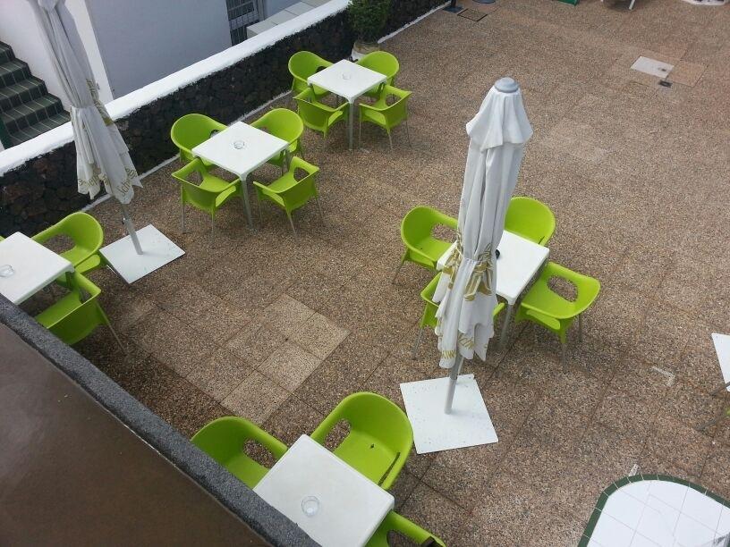 Apartamentos Guacimeta Matagorda  Exteriör bild