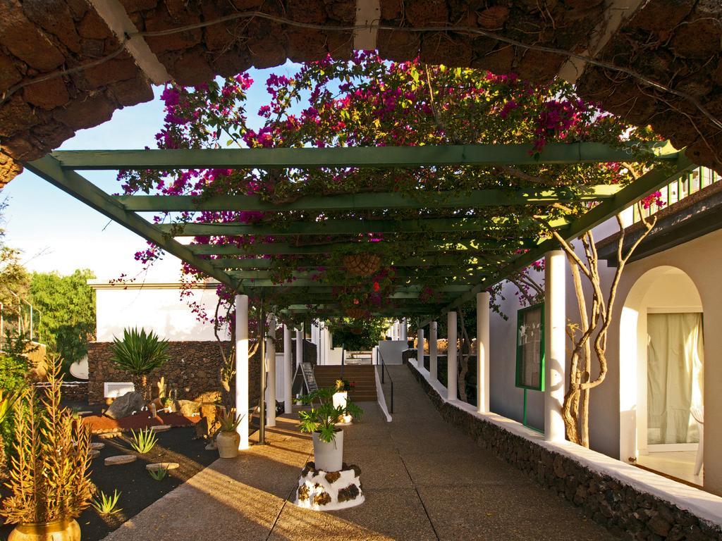 Apartamentos Guacimeta Matagorda  Exteriör bild